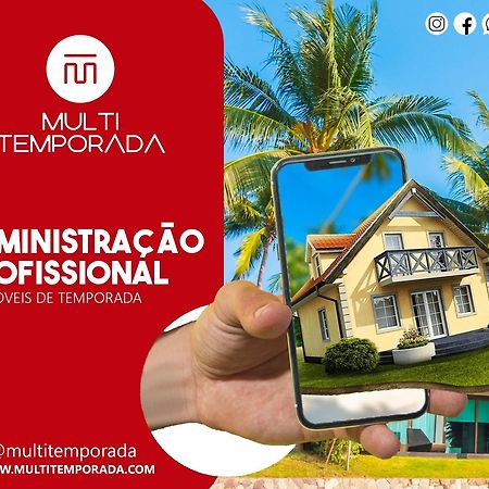Cabana Por-Do-Sol - Rancho Queimado/Sc Kültér fotó